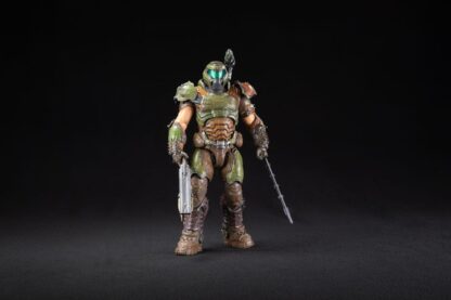 Doom Actionfigur 1/6 Doom Slayer heo exclusive 30 cm – Bild 6