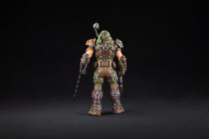 Doom Actionfigur 1/6 Doom Slayer heo exclusive 30 cm – Bild 7
