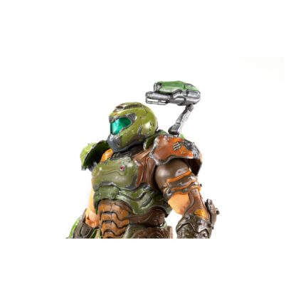 Doom Actionfigur 1/6 Doom Slayer heo exclusive 30 cm – Bild 10