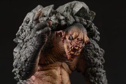 The Witcher 3 - Wild Hunt PVC Statue Rock Troll 25 cm – Bild 2