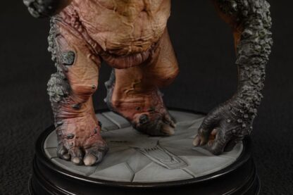The Witcher 3 - Wild Hunt PVC Statue Rock Troll 25 cm – Bild 4