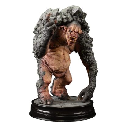The Witcher 3 - Wild Hunt PVC Statue Rock Troll 25 cm – Bild 6