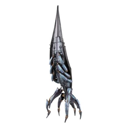 Mass Effect Replik Reaper Sovereign 20 cm – Bild 5