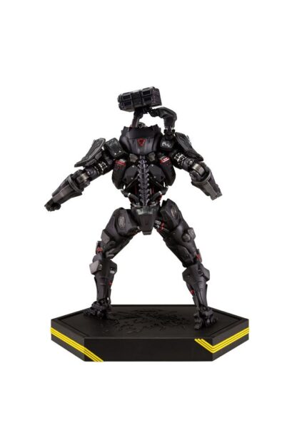 Cyberpunk 2077 PVC Statue Adam Smasher 30 cm – Bild 5