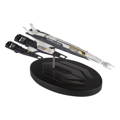 Mass Effect Replik Cerberus Normandy SR-2 15 cm – Bild 2