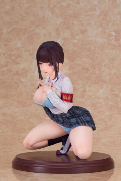 Fuuki Midashichaimasu ka...?  PVC Statue 1/6 Kanon Misaki illustration by Cut 16 cm – Bild 18