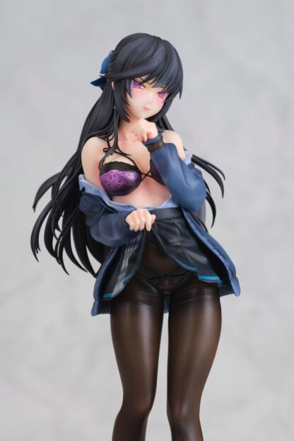 Original Character Statue 1/7 Majime-chan illustration by Retake 24 cm – Bild 3