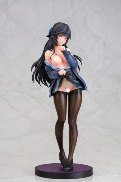 Original Character Statue 1/7 Majime-chan illustration by Retake 24 cm – Bild 6