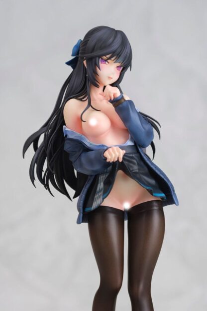 Original Character Statue 1/7 Majime-chan illustration by Retake 24 cm – Bild 9