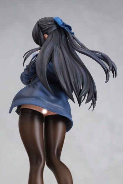 Original Character Statue 1/7 Majime-chan illustration by Retake 24 cm – Bild 11