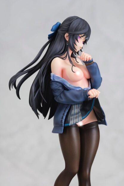 Original Character Statue 1/7 Majime-chan illustration by Retake 24 cm – Bild 12