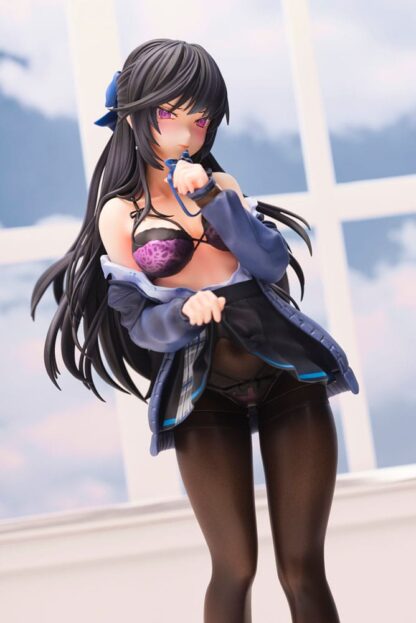 Original Character Statue 1/7 Majime-chan illustration by Retake 24 cm – Bild 13