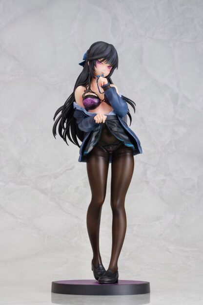 Original Character Statue 1/7 Majime-chan illustration by Retake 24 cm – Bild 14