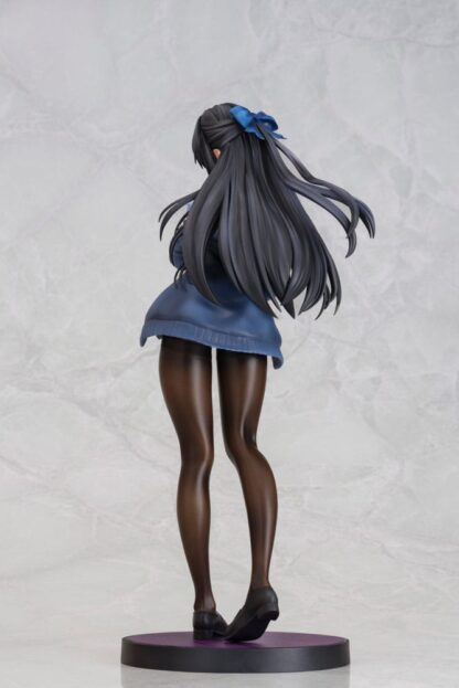 Original Character Statue 1/7 Majime-chan illustration by Retake 24 cm – Bild 16