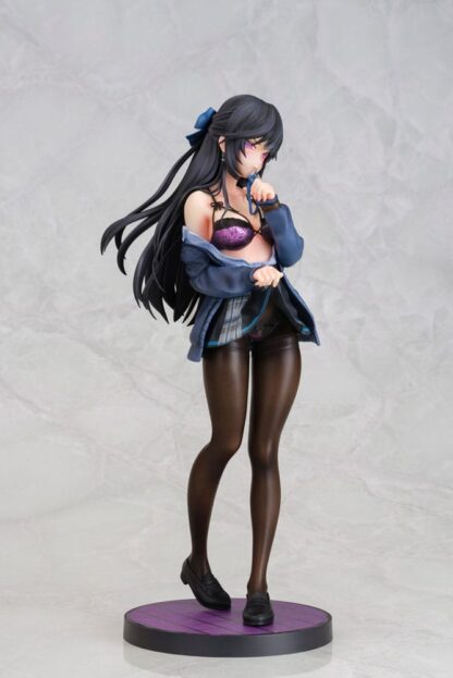 Original Character Statue 1/7 Majime-chan illustration by Retake 24 cm – Bild 17