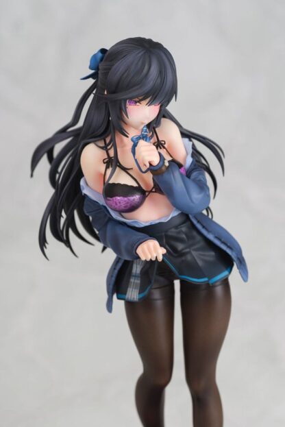 Original Character Statue 1/7 Majime-chan illustration by Retake 24 cm – Bild 21