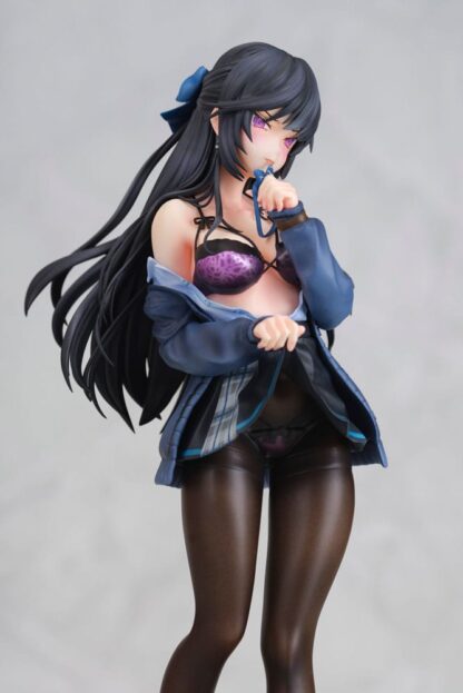 Original Character Statue 1/7 Majime-chan illustration by Retake 24 cm – Bild 22