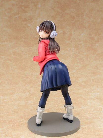 Original Character Statue 1/7 Yuri-chan illustration by Kumiko Aoi 20 cm – Bild 10