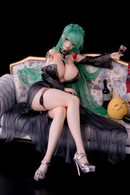 Azur Lane Statue 1/7 Littorio Calabria Aurea 14 cm – Bild 6