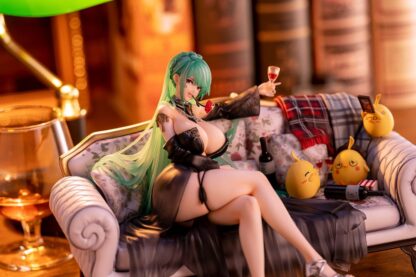 Azur Lane Statue 1/7 Littorio Calabria Aurea 14 cm – Bild 10
