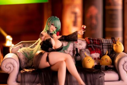 Azur Lane Statue 1/7 Littorio Calabria Aurea 14 cm – Bild 12