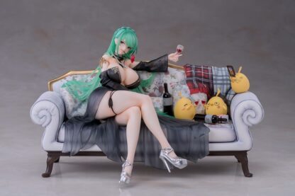 Azur Lane Statue 1/7 Littorio Calabria Aurea 14 cm – Bild 13