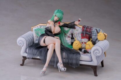 Azur Lane Statue 1/7 Littorio Calabria Aurea 14 cm – Bild 16
