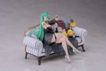 Azur Lane Statue 1/7 Littorio Calabria Aurea 14 cm – Bild 18