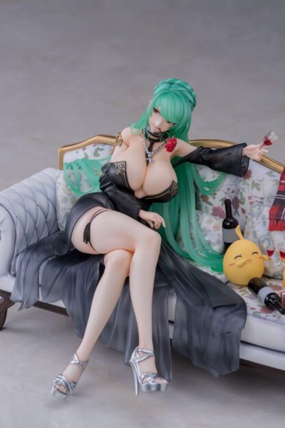 Azur Lane Statue 1/7 Littorio Calabria Aurea 14 cm – Bild 20