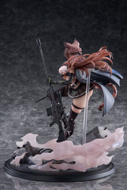 Original Character PVC Statue 1/7 Ijuu Senki Series: Sniper Karihime Limited Distribution 27 cm – Bild 13