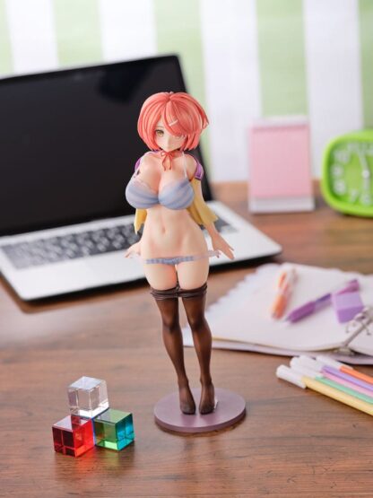 Original Character Statue 1/6 Akira Higashiboujou Love Cube 28 cm – Bild 16
