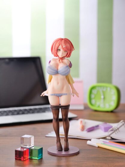 Original Character Statue 1/6 Akira Higashiboujou Love Cube 28 cm – Bild 17