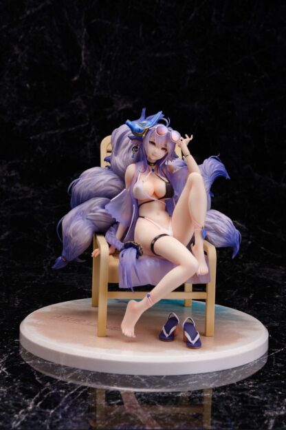 Azur Lane Statue 1/7 Tosa Hometown Zest 19 cm – Bild 2