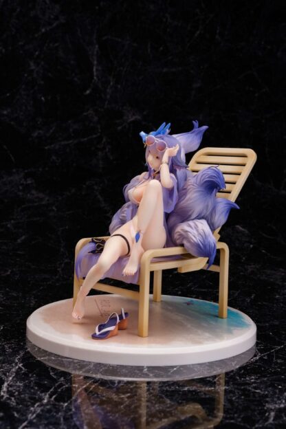 Azur Lane Statue 1/7 Tosa Hometown Zest 19 cm – Bild 3