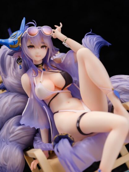 Azur Lane Statue 1/7 Tosa Hometown Zest 19 cm – Bild 4