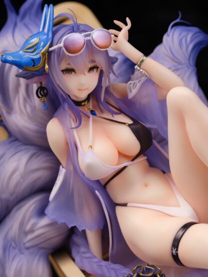 Azur Lane Statue 1/7 Tosa Hometown Zest 19 cm – Bild 5