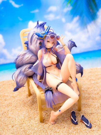 Azur Lane Statue 1/7 Tosa Hometown Zest 19 cm – Bild 6