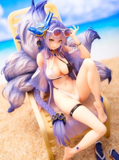 Azur Lane Statue 1/7 Tosa Hometown Zest 19 cm – Bild 8