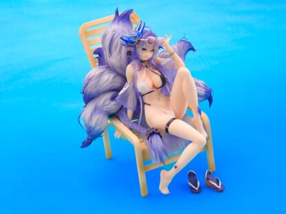 Azur Lane Statue 1/7 Tosa Hometown Zest 19 cm – Bild 10