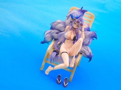 Azur Lane Statue 1/7 Tosa Hometown Zest 19 cm – Bild 11