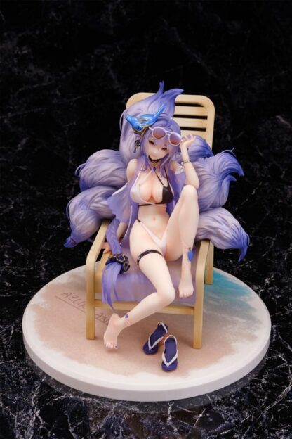 Azur Lane Statue 1/7 Tosa Hometown Zest 19 cm – Bild 14