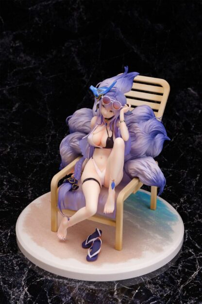 Azur Lane Statue 1/7 Tosa Hometown Zest 19 cm – Bild 15