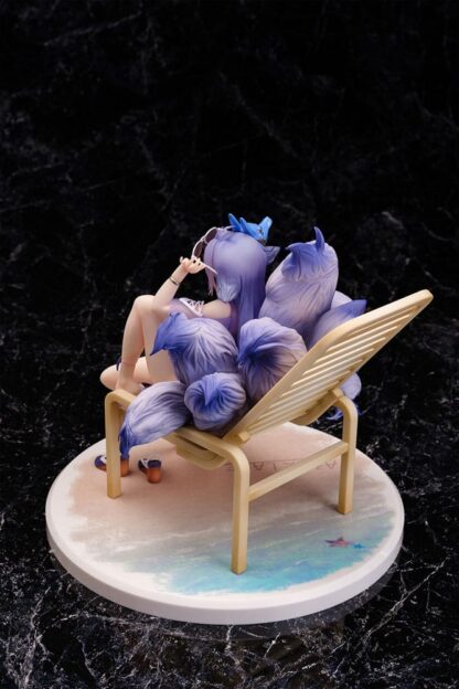 Azur Lane Statue 1/7 Tosa Hometown Zest 19 cm – Bild 17