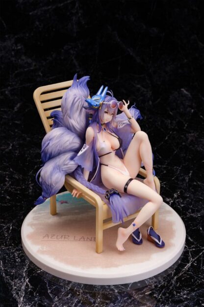 Azur Lane Statue 1/7 Tosa Hometown Zest 19 cm – Bild 18