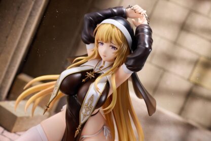 Original Character PVC Statue 1/6 Sister Priscilla 20 cm – Bild 13