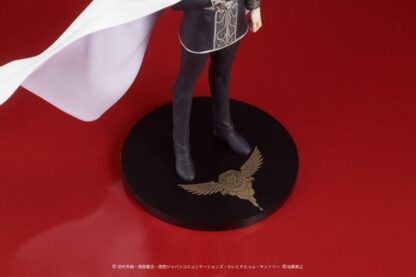 Legend of the Galactic Heroes PVC Statue Reinhard von Lohengramm 18 cm – Bild 4