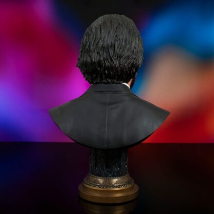 John Wick Legends in 3D Büste 1/2 Chapter 2 25 cm – Bild 6