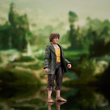 Herr der Ringe Select Actionfiguren 18 cm Serie 7 Sortiment (6) – Bild 4