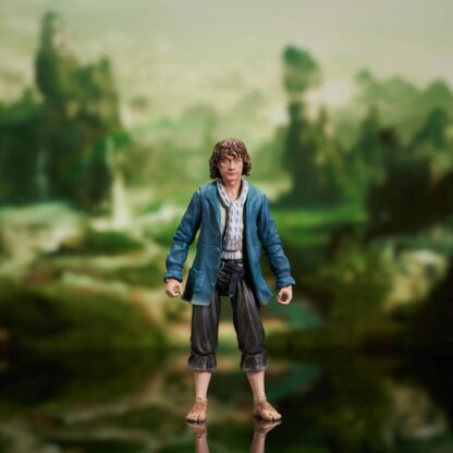 Herr der Ringe Select Actionfiguren 18 cm Serie 7 Sortiment (6) – Bild 6