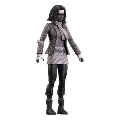 The Walking Dead Actionfiguren 18 cm Serie 1 Sortiment (6) – Bild 3